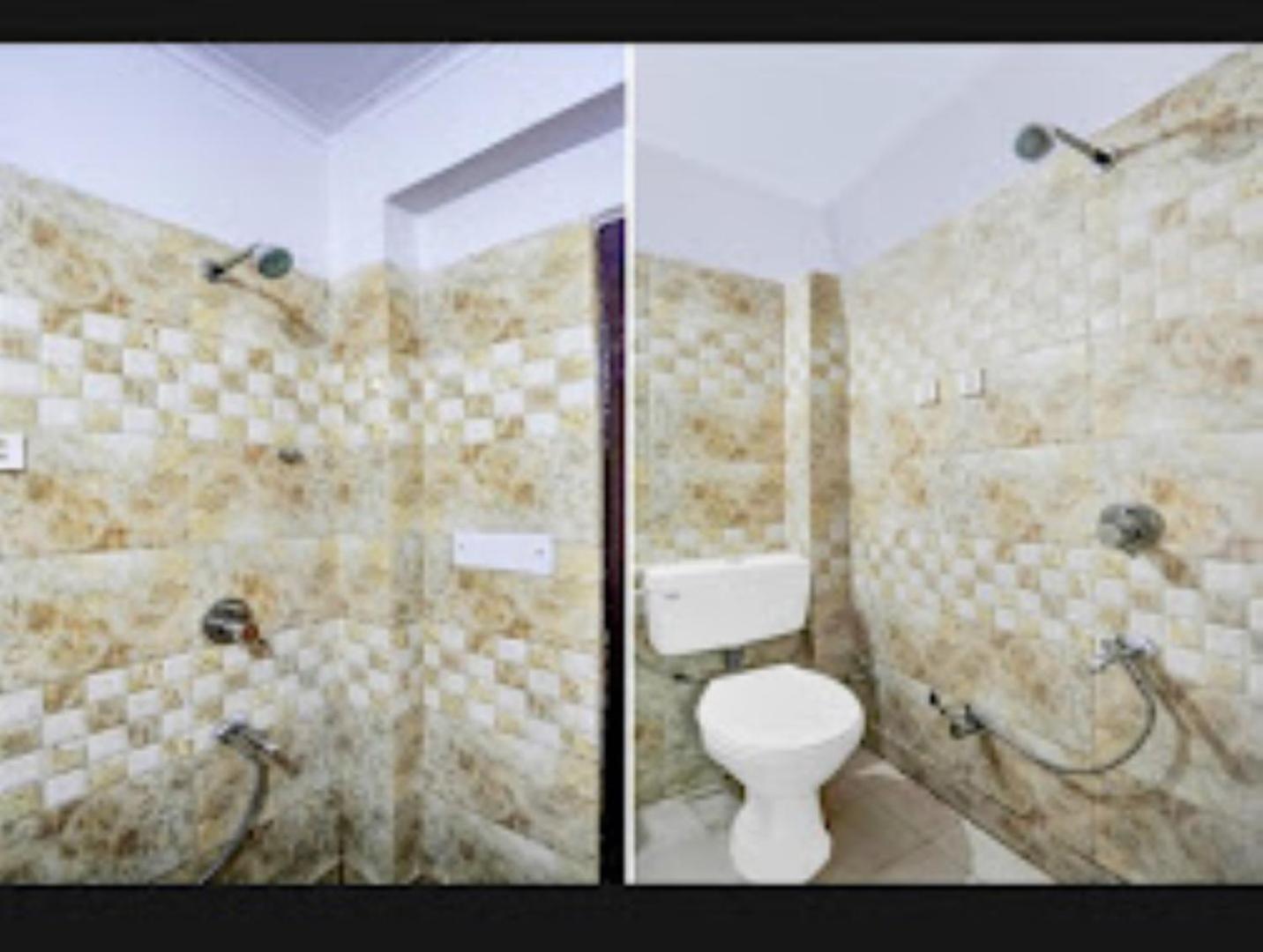 Chirag Hotel,גאזיאבאד מראה חיצוני תמונה