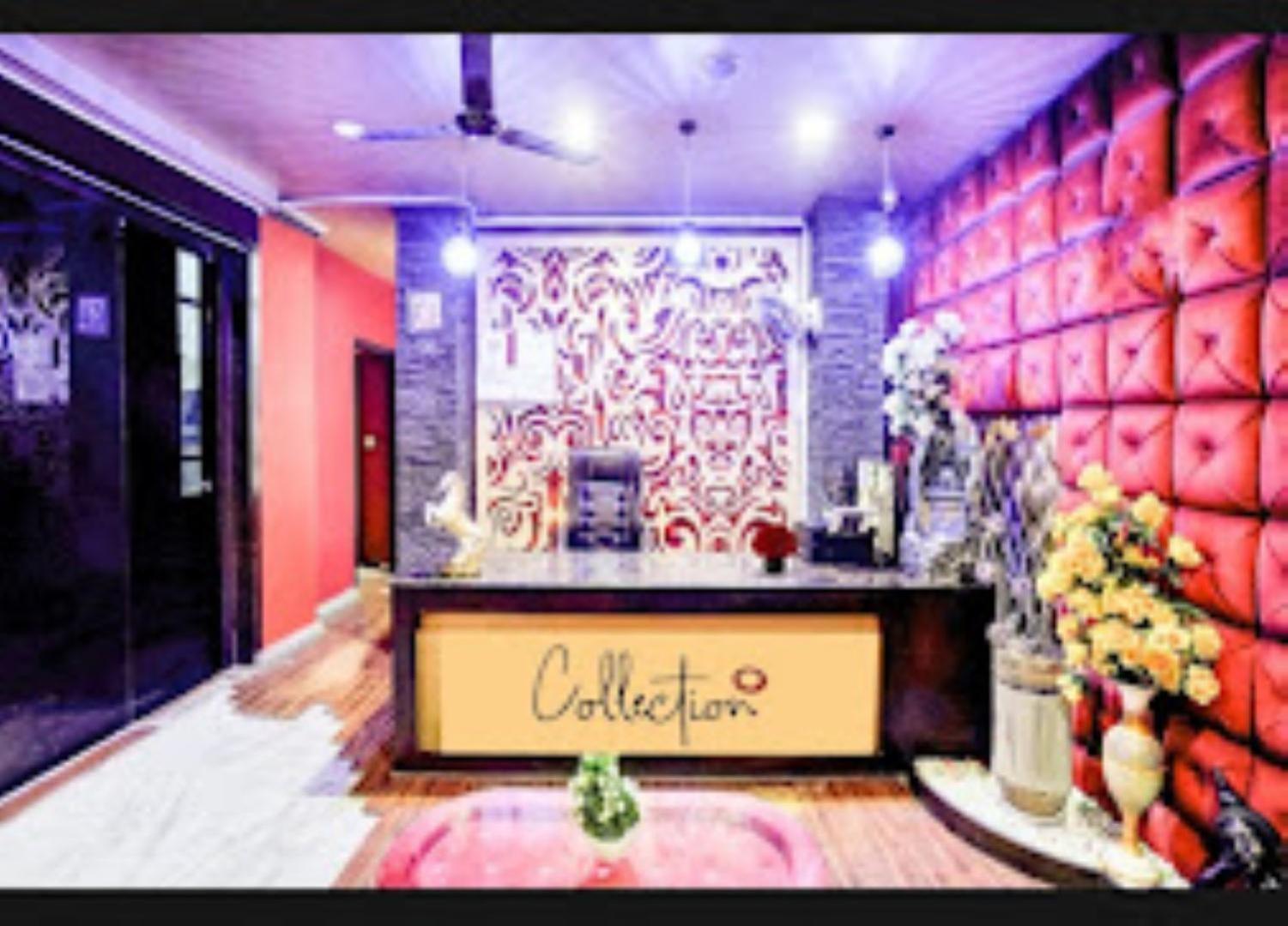 Chirag Hotel,גאזיאבאד מראה חיצוני תמונה